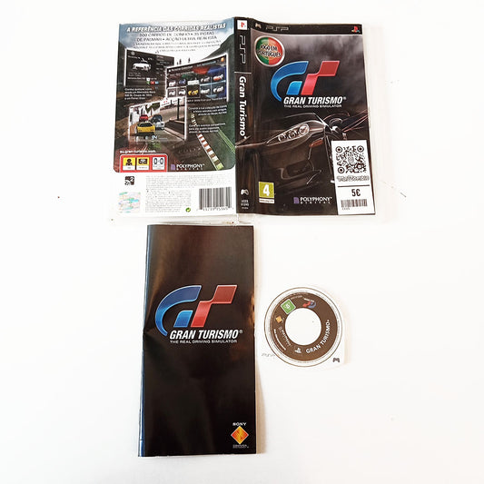 Gran Turismo