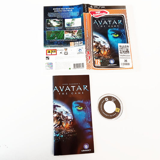 Avatar the Game