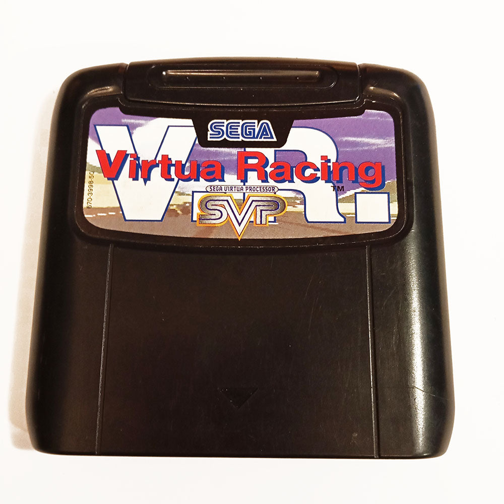 Virtua Racing