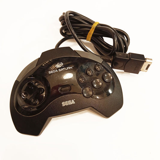 Saturn Controller