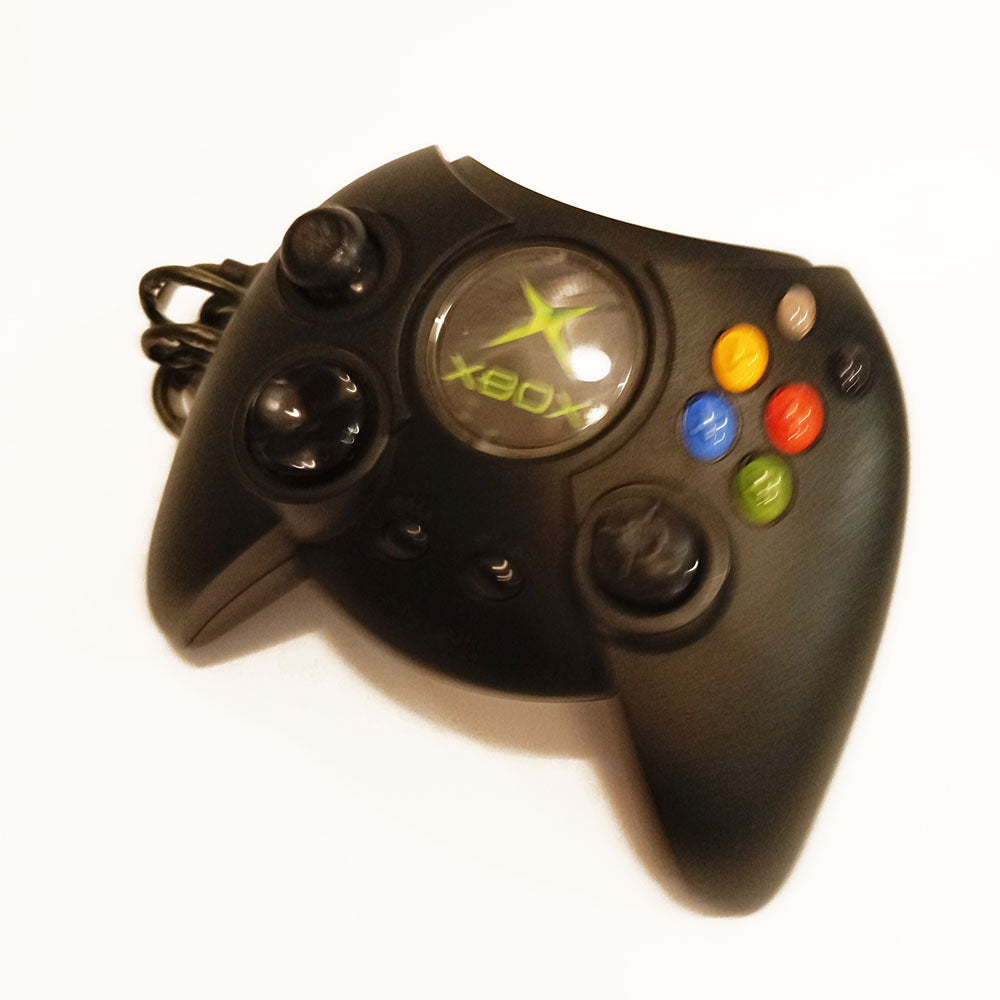 Xbox Controller Duke