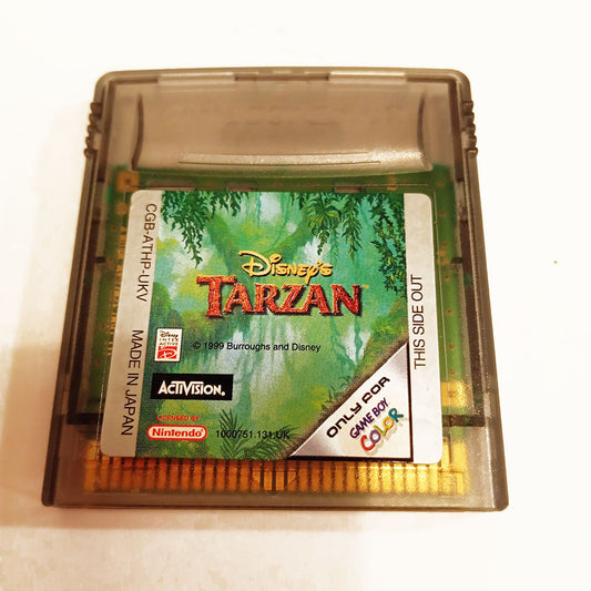 Tarzan