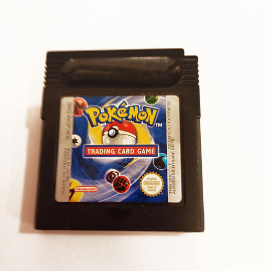 Pokemon: Trading Card Game