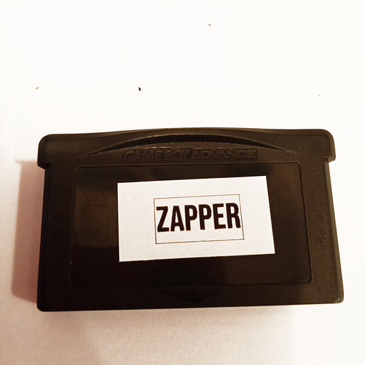 Zapper