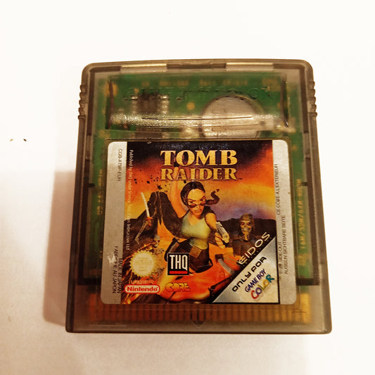 Tomb Raider