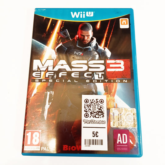 Mass Effect 3 SE