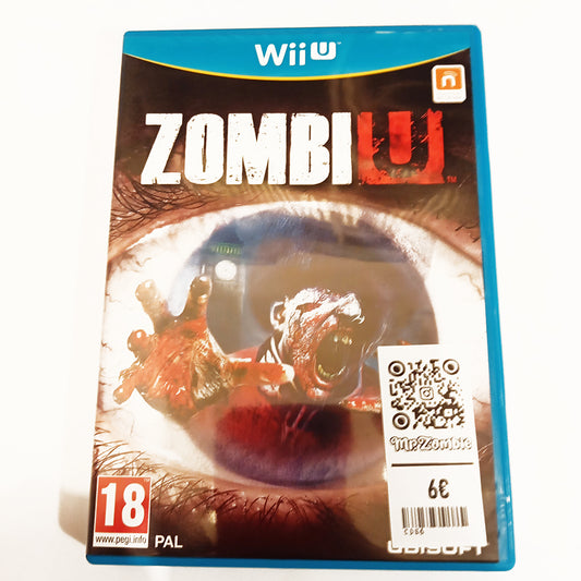 ZombiU