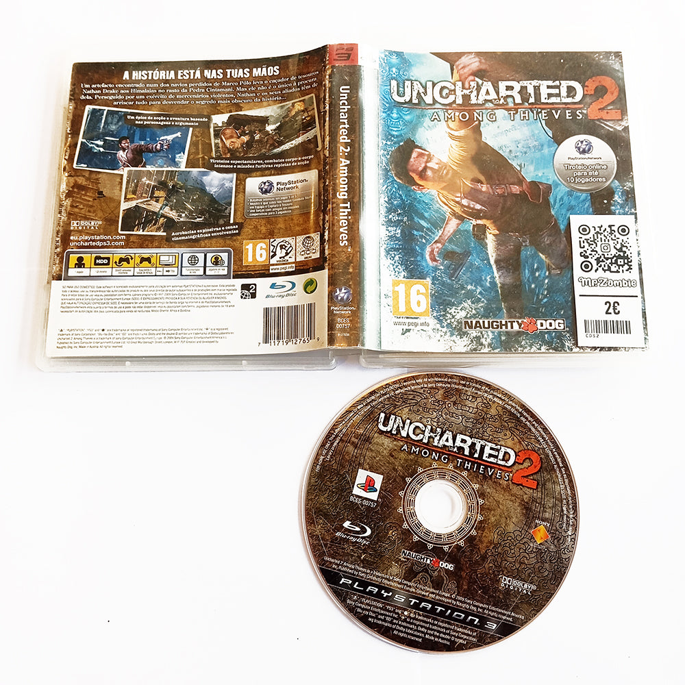 Uncharted 2