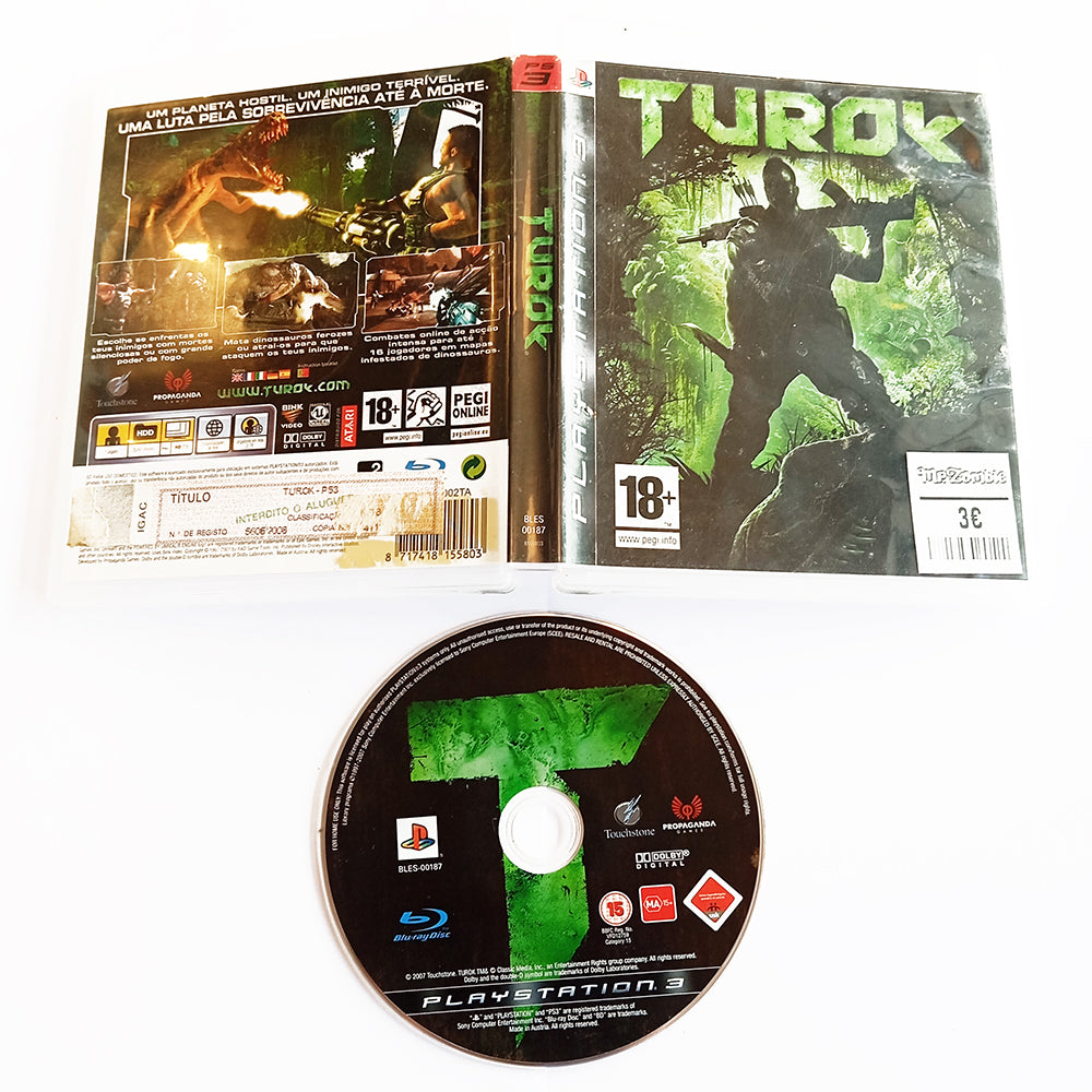 Turok