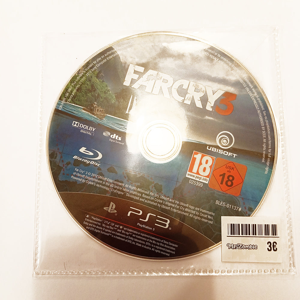 Farcry 3