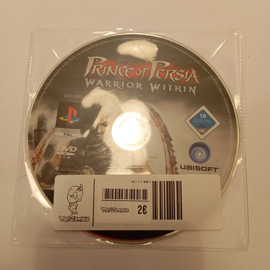 Prince of Persia: Warrior Within