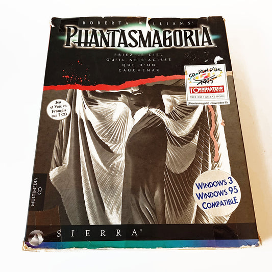 Phantasmagoria