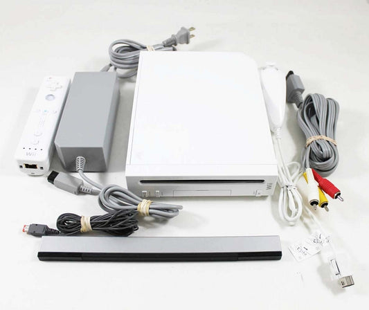 Wii Console