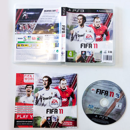 Fifa 11