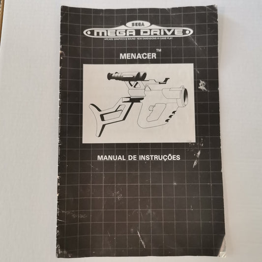 Menacer Manual