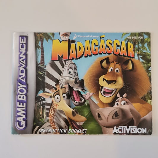 Madagascar